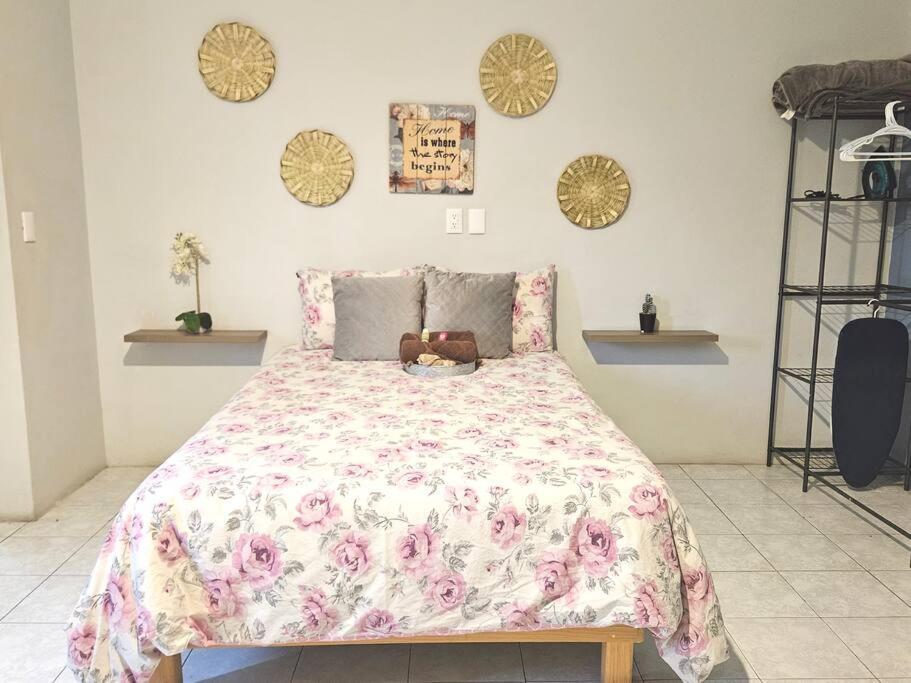 Casa Ines/ Terraza/ Centro De Oaxaca Διαμέρισμα Εξωτερικό φωτογραφία