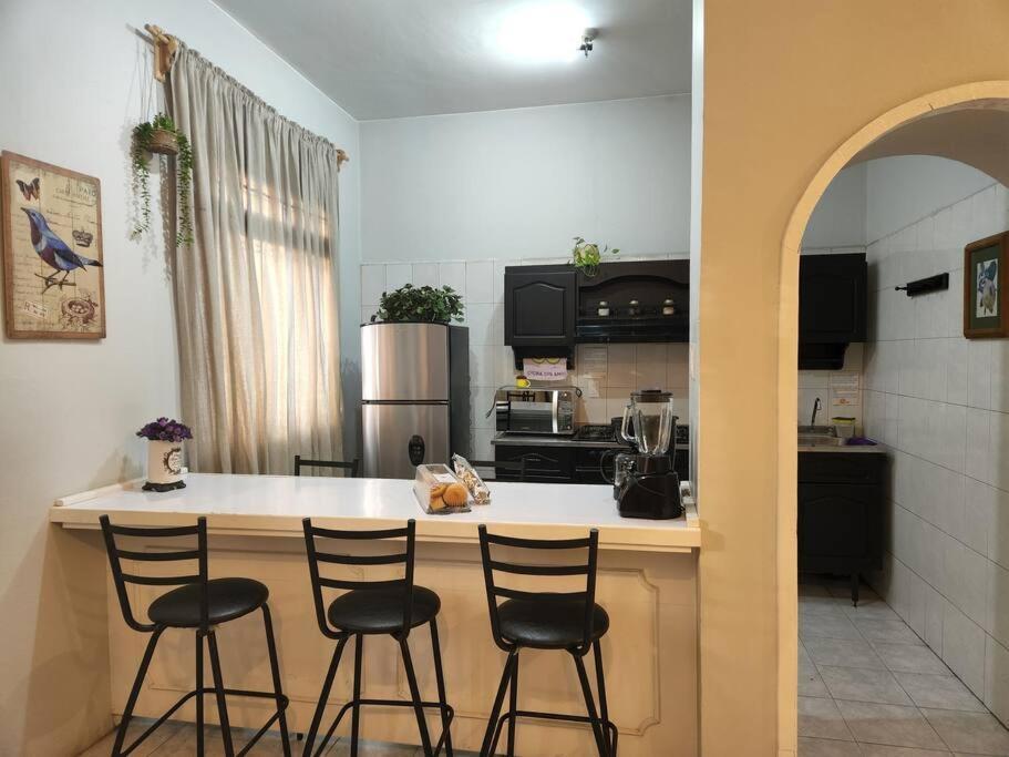 Casa Ines/ Terraza/ Centro De Oaxaca Διαμέρισμα Εξωτερικό φωτογραφία