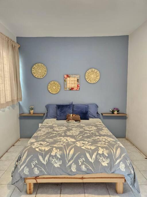 Casa Ines/ Terraza/ Centro De Oaxaca Διαμέρισμα Εξωτερικό φωτογραφία