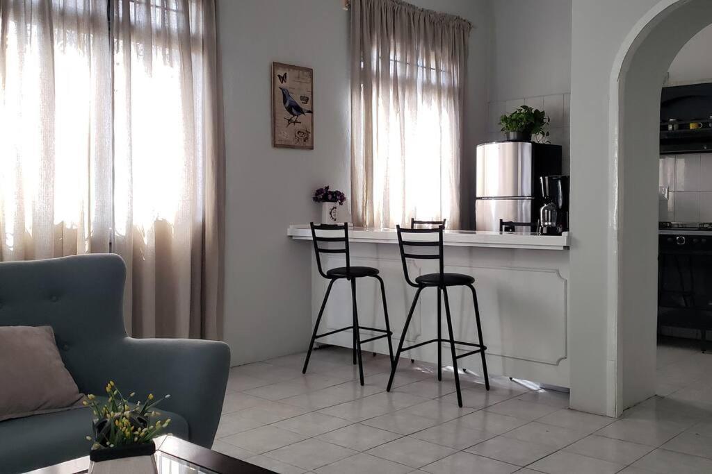 Casa Ines/ Terraza/ Centro De Oaxaca Διαμέρισμα Εξωτερικό φωτογραφία